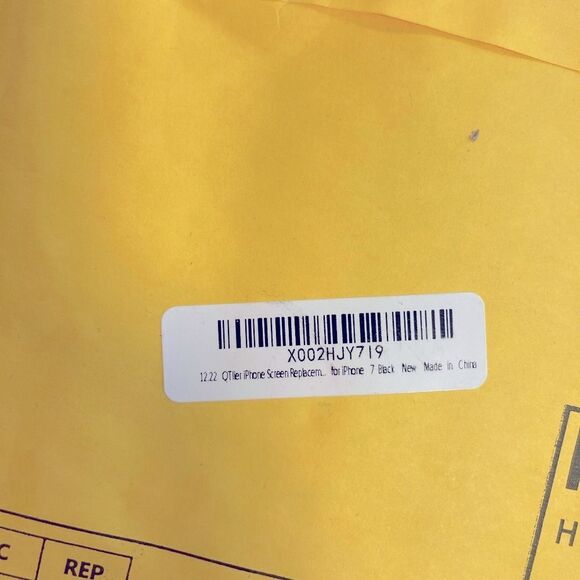 🆕iPhone 7 Screen Replacement Kit - Picture 3 of 3